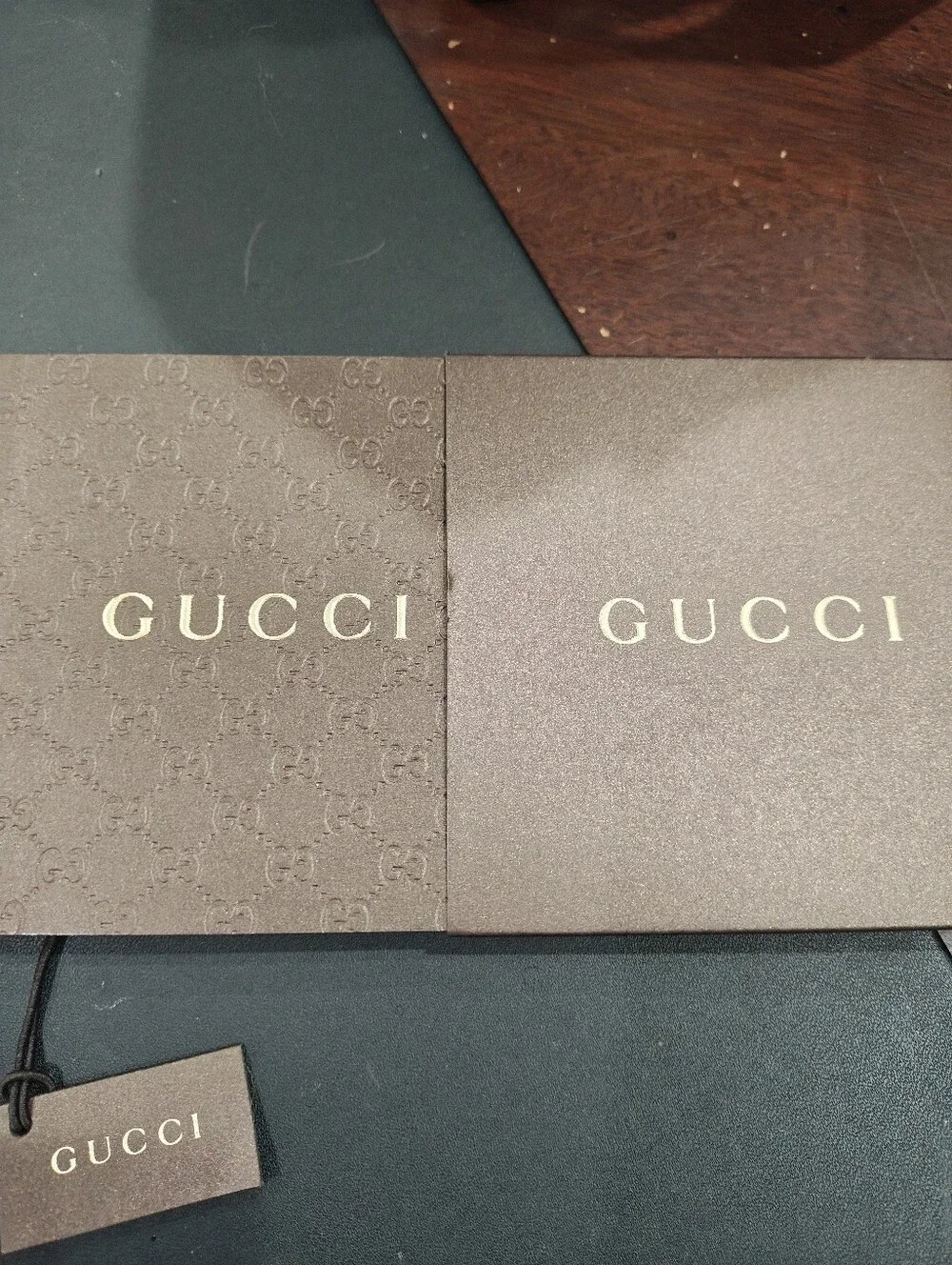 Gucci Marina Chain Women's Watch-YA 121516... Beautiful Rare Red Color